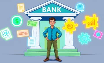 Análise de Crédito: Decifrando o Que os Bancos Vêem em Você