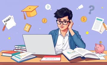 Crédito para Universitários: Gerenciando Finanças Durante os Estudos