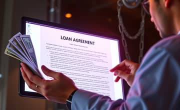 Descomplicando o Consignado: Vantagens e Armadilhas Escondidas