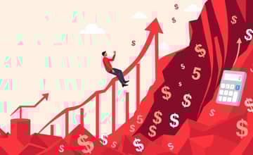 Matemática Simples para Dívidas Complexas: Calcule Sua Saída do Vermelho