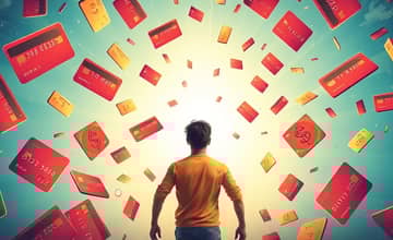 O Desafio do Crédito Rotativo: Como Sair Deste Ciclo Vicioso