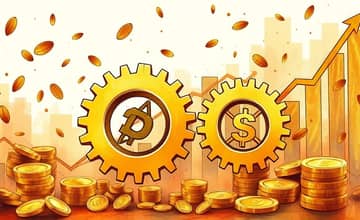 Engrenagens da Fortuna: O Mecanismo da Renda Passiva Explicado