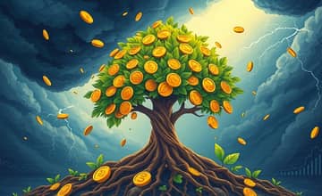 Como Fazer Seu Dinheiro Crescer Mesmo em Tempos de Crise