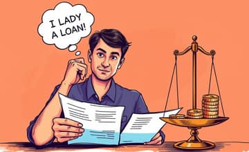 Empréstimo sem Consulta: Riscos e Cautelas Antes de Contratar