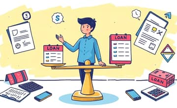 Empréstimo Pessoal: Análise Criteriosa para Escolher a Melhor Oferta