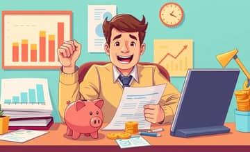 Crédito e Planejamento: A Chave para um Futuro Financeiro Estável