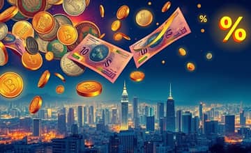 Compreendendo o IOF: O Imposto que Acompanha Seus Empréstimos