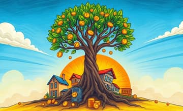 Renda Passiva: O Combustível para Seus Sonhos Mais Ambiciosos