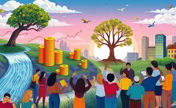 Renda Passiva Descomplicada: Seu Guia Prático para o Primeiro Milhão