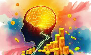 Mentes que Lucram: A Psicologia por Trás da Renda Passiva de Sucesso