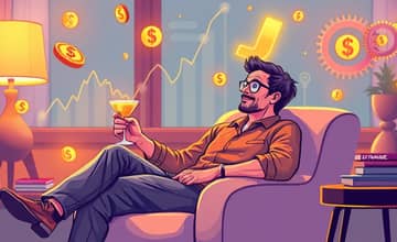 Acione o Piloto Automático: Gerando Renda Sem Esforço Diário