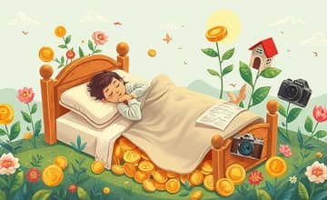 Desperte o Capital Adormecido: Renda Passiva Onde Menos Espera