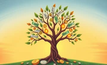 Decodificando a Riqueza: O Alfabeto da Renda Passiva