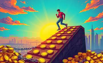 Desprogramando a Pobreza: A Mentalidade da Renda Passiva