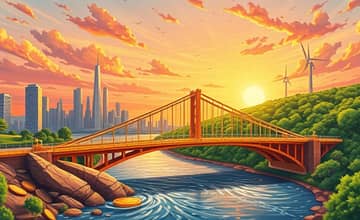 Construindo Pontes para o Futuro: Renda Passiva e a Segurança Financeira