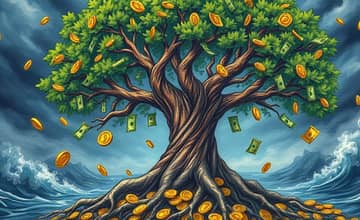 Renda Passiva à Prova de Crise: Protegendo Seu Patrimônio