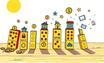 O Efeito Domino: Como Uma Fonte de Renda Passiva Leva a Outra