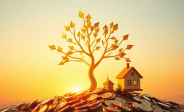 O Efeito Multiplicador: Renda Passiva em Ação Para Você