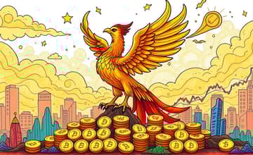 Renasça Financeiramente: O Guia Definitivo da Renda Passiva