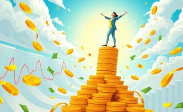 Reinventando suas Finanças: O Poder Libertador da Renda Passiva