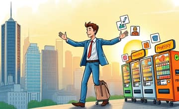 Renda Passiva para o Mundo Real: Estratégias para a Vida Ocupada