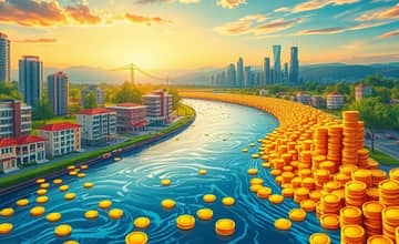 O Fluxo Constante: Mantendo Sua Renda Passiva Sempre Ativa