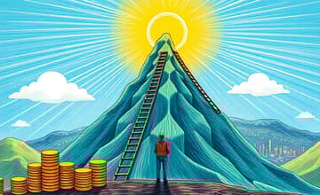 Construindo um Futuro Sólido: Comece Hoje!