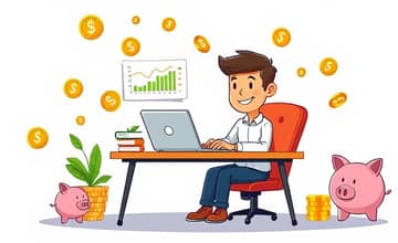 Análise Financeira Pessoal: Onde Você Pode Melhorar?