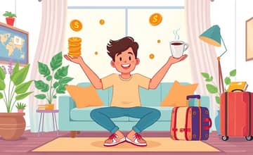 A Arte de Economizar Sem Sacrificar a Qualidade de Vida