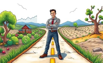 Abertura de Empresa: Planejamento Financeiro para Empreendedores