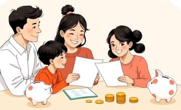 Herança Financeira: Planeje o Futuro de Seus Filhos