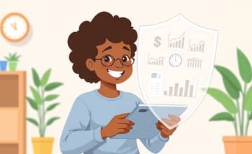 Como Criar um Orçamento à Prova de Imprevistos