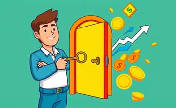 Entenda Seu Score de Crédito: Abra Portas Financeiras