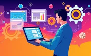 Automação de Marketing: Escala e Eficiência para seu Negócio