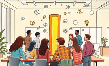 Cultura Organizacional Forte: O Pilar do Sucesso da Sua Empresa