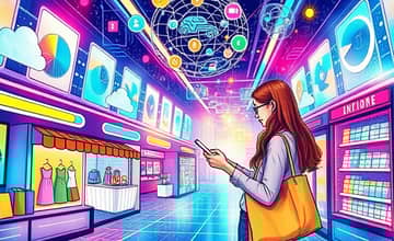 O Futuro do E-commerce: Tendências e Oportunidades para Empreendedores