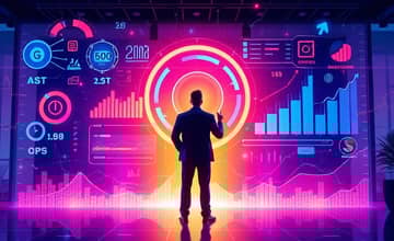 A Importância da Análise de Dados para Tomada de Decisões Estratégicas