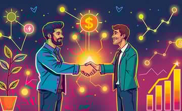 Relacionamento com o Cliente: A Chave para a Retenção de Longo Prazo