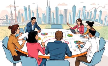 Planejamento Estratégico: Desenhe o Futuro do Seu Negócio