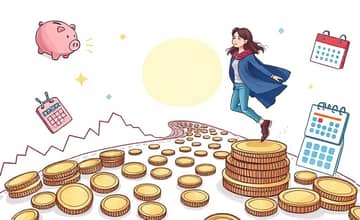 Finanças para Recém-Formados: Primeiros Passos no Mundo Adulto