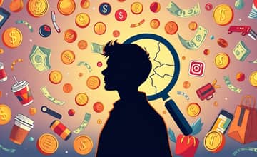 O Custo Invisível dos Pequenos Gastos Diários