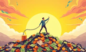 Adeus Dívidas: Estratégias para Negociar e Vencer