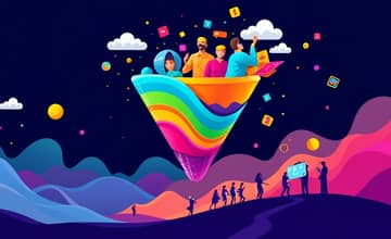 Descubra Como Criar um Funil de Vendas Imbatível