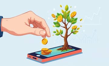Microinvestimentos: Pequenas Quantias, Grandes Retornos