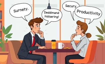 O Poder da Escutatória: Entenda o que Seu Cliente Realmente Deseja