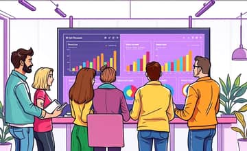 Gestão de Desempenho: O guia para Maximizar a Produtividade da Equipe