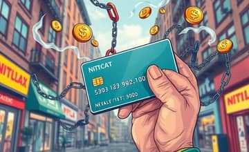 O Preço da Conveniência: Entendendo os Custos Ocultos do Crédito F..