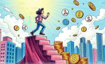 Seu Salário Indispensável: Dicas para Aumentar Sua Renda Ativa