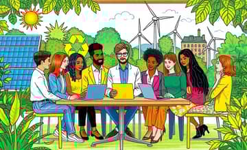 O Guia Completo para o Empreendedorismo Sustentável