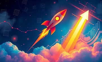 Crescimento Exponencial: Estratégias para Expandir seu Negócio Rapidamente